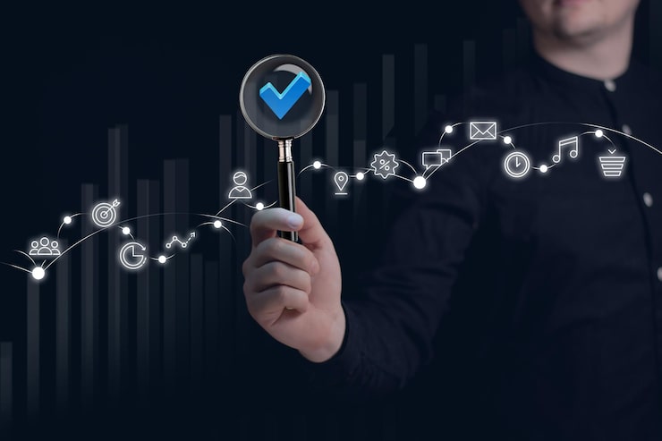 Manufacturing Process Automation